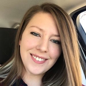 Meet your Posher, Amanda